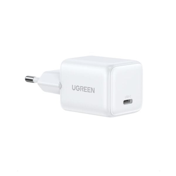  מטען קיר מהיר 30W GaN + כבל 1 מטר USB-C Ugreen UGREEN X513 65013 