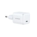  מטען קיר מהיר 30W GaN + כבל 1 מטר USB-C Ugreen UGREEN X513 65013 