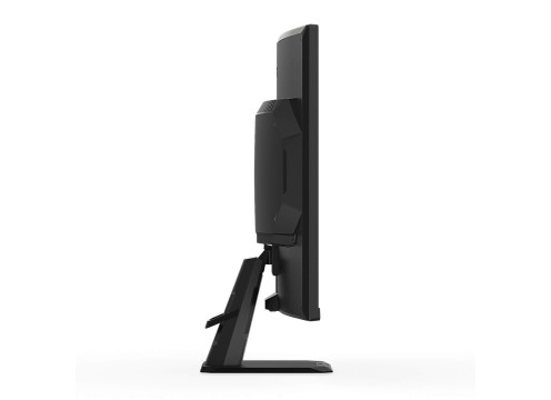  מסך מחשב קעור לגיימינג GIGABYTE 27" VA FHD 240HZ 1MS 1500R 