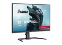  מסך מחשב לגיימינג IIYAMA 31.5" G-MASTER IPS QHD 180HZ 1MS 