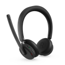  Lenovo Dual-Mode Wireless ANC Headset 6550 |3YR 4XD1S19778 