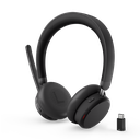  Lenovo Dual-Mode Wireless ANC Headset 6550 |3YR 4XD1S19778 