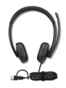  Lenovo Wired VoIP Headset 5000 |3Y 4XD1R88995 