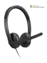  Lenovo Wired VoIP Headset 5000 |3Y 4XD1R88995 