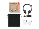  Lenovo Wired VoIP Headset 5000 |3Y 4XD1R88995 