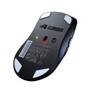  עכבר גיימינג אלחוטי GLORIOUS Model O 2 PRO 4K/8KHz GLORIOUS MS-POWV2-4K8K 