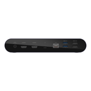  תחנת עגינה Belkin Pro Thunderbolt 4 Dock INC006 