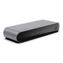  תחנת עגינה Belkin Pro Thunderbolt 4 Dock INC006 