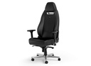  כיסא מנהלים וגיימינג NOBLECHAIRS LEGEND SILVER EDITION 
