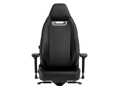  כיסא מנהלים וגיימינג NOBLECHAIRS LEGEND SILVER EDITION 