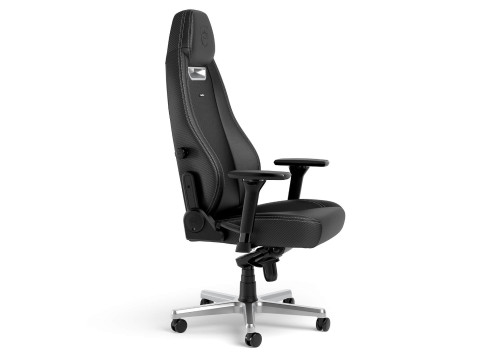  כיסא מנהלים וגיימינג NOBLECHAIRS LEGEND SILVER EDITION 