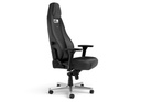  כיסא מנהלים וגיימינג NOBLECHAIRS LEGEND SILVER EDITION 