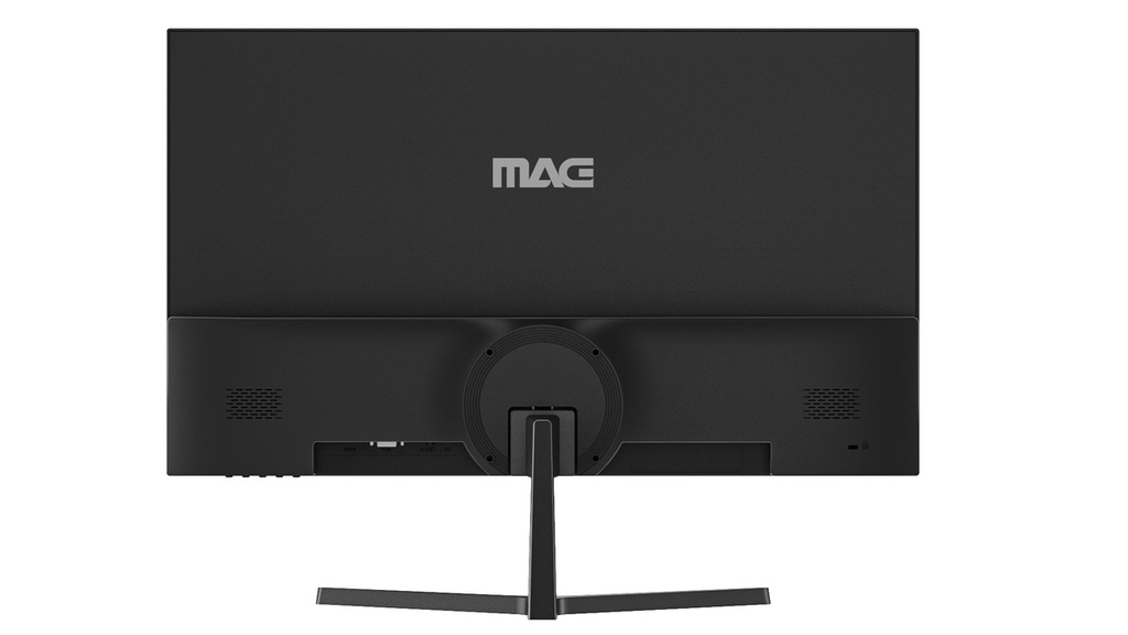  MAG 27" Curved Gaming Led Monitor, 100Hz D27F100S 