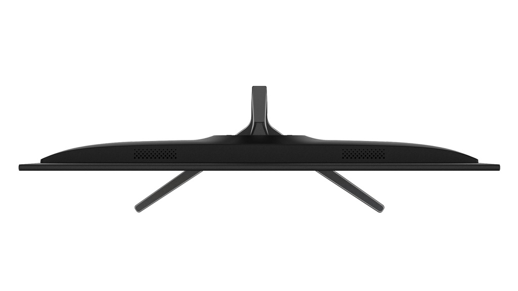  MAG 27" Curved Gaming Led Monitor, 100Hz D27F100S 