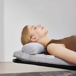  BlissCore M6 כיסא עיסוי מתקפל (אפור) 