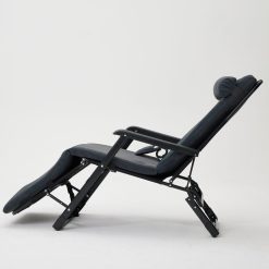  BlissCore M6 כיסא עיסוי מתקפל (שחור) 