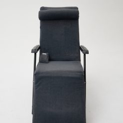  BlissCore M6 כיסא עיסוי מתקפל (שחור) 