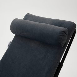  BlissCore M6 כיסא עיסוי מתקפל (שחור) 