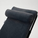  BlissCore M6 כיסא עיסוי מתקפל (שחור) 