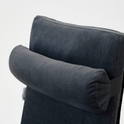  BlissCore M6 כיסא עיסוי מתקפל (שחור) 