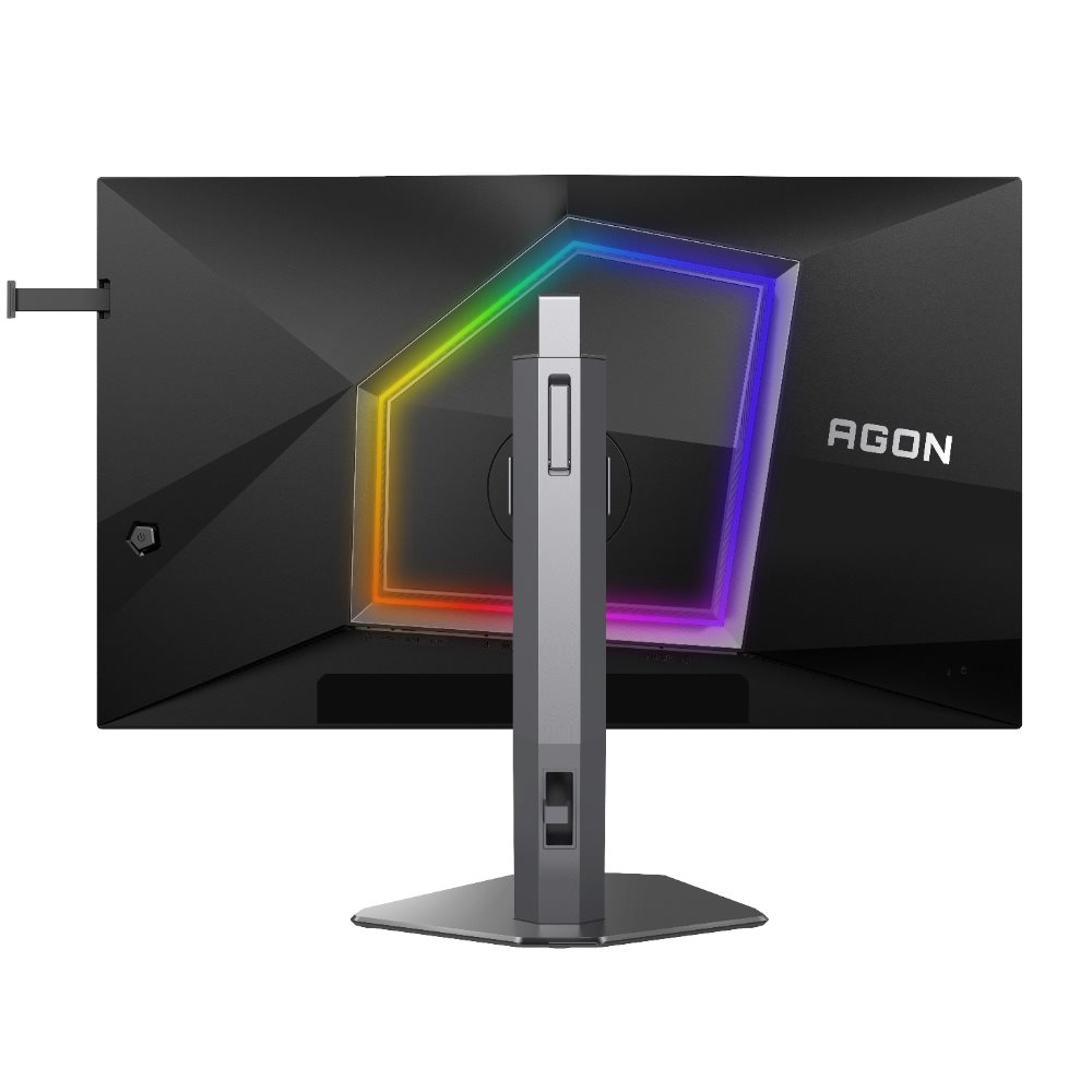  ‎AGON PRO ‎מסדרת‎ 520HZ !‎בעולם‎ ‎ביותר‎ ‎המהיר‎ 27" ‎לגיימינג‎ ‎מחשב‎ ‎מסך‎ 