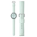  שעון ספורט נשי חכם שיאומי דגם Xiaomi Watch S4 41mm בצבע ירוק 