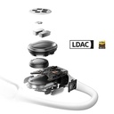  אוזניות OpenWear Pro שיאומי Xiaomi OpenWear Stereo Pro בצבע שחור 