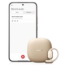  אוזניות OpenWear Pro שיאומי Xiaomi OpenWear Stereo Pro בצבע שחור 