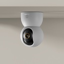  מצלמת אבטחה 4K HDR אלחוטית 360° שיאומי דגם Xiaomi Smart Camera C701 
