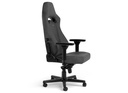  כיסא גיימינג ומנהלים NOBLECHAIRS HERO ST TX ANTHRACITE 