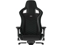  כיסא גיימינג משרדי NOBLECHAIRS EPIC שחור/ירוק 