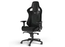  כיסא גיימינג משרדי NOBLECHAIRS EPIC שחור/ירוק 