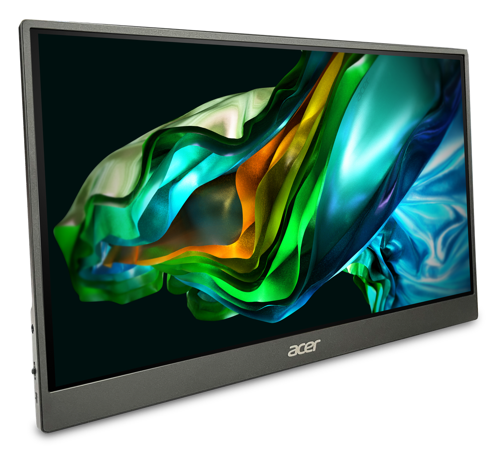  Acer PM161QBbmiuux 15.6|FHD|IPS|16:9|4ms(GTG)|250nits|MiniHDMI UM.ZP1EE.B02 