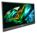  Acer PM161QBbmiuux 15.6|FHD|IPS|16:9|4ms(GTG)|250nits|MiniHDMI UM.ZP1EE.B02 
