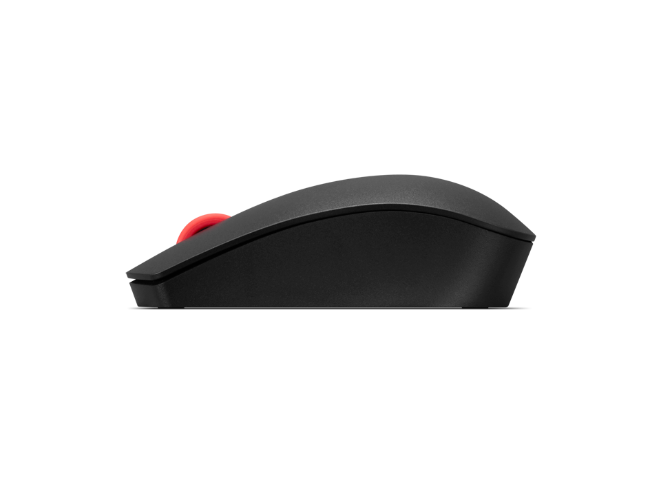 סט מקלדת ועכבר Lenovo Essential Wireless Combo 2 K+M AI 4X31R64470 