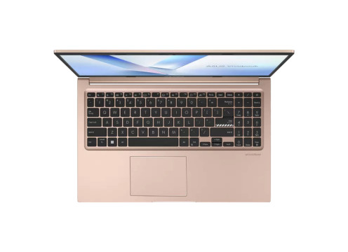  מחשב נייד ASUS VIVOBOOK 15.6" CORE 5 120U 16GB 1TB SSD DOS 