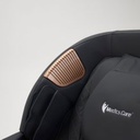  Comfy CZ7 – כורסת עיסוי מתקדמת מבית Medics Care 