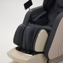  Comfy CZ7 – כורסת עיסוי מתקדמת מבית Medics Care 