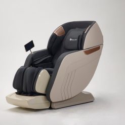  Comfy CZ7 – כורסת עיסוי מתקדמת מבית Medics Care 