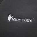 Comfy CZ7 – כורסת עיסוי מתקדמת מבית Medics Care 
