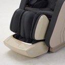  Comfy CZ7 – כורסת עיסוי מתקדמת מבית Medics Care 