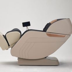  Comfy CZ7 – כורסת עיסוי מתקדמת מבית Medics Care 