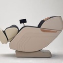  Comfy CZ7 – כורסת עיסוי מתקדמת מבית Medics Care 
