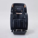  Comfy CZ7 – כורסת עיסוי מתקדמת מבית Medics Care שחור 