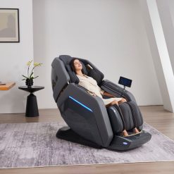  כורסת עיסוי Royal Z9 אפור 