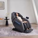  כורסת עיסוי Royal Z9 אפור 