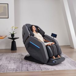  כורסת עיסוי Royal Z9 אפור 