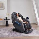  כורסת עיסוי Royal Z9 אפור 