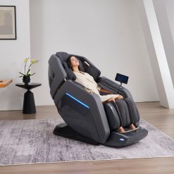  כורסת עיסוי Royal Z9 אפור 