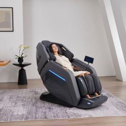  כורסת עיסוי Royal Z9 אפור 